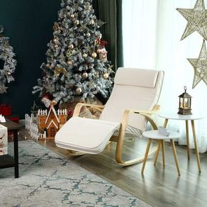 Rocking Chair Free Delivery