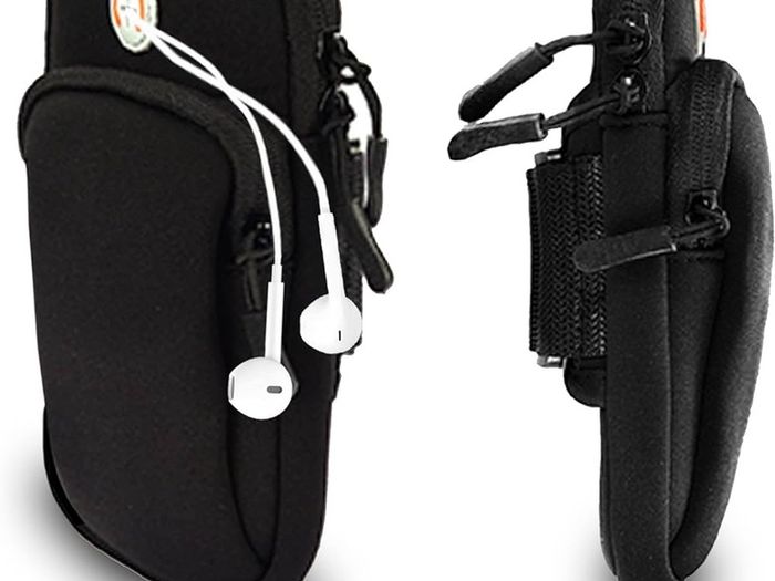 FREE SHIPPING | Armband Phone Holder, Strap for phone running, Mobile Armband Bag