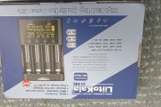 selling  brand  new LiitoKala  Smart Charger Mode