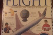 Flight interactive guide