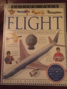 Flight interactive guide
