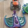 Skylanders superchargers vehicles Image 2