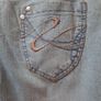 jeans vintage bootcut Image 2