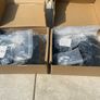 Composite decking installation kit Tile Merchant plus box of decking screws Image 4