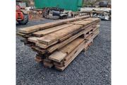 Reclaimed Joists