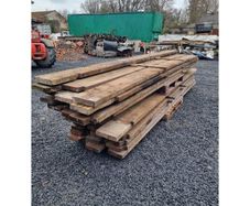 Reclaimed Joists
