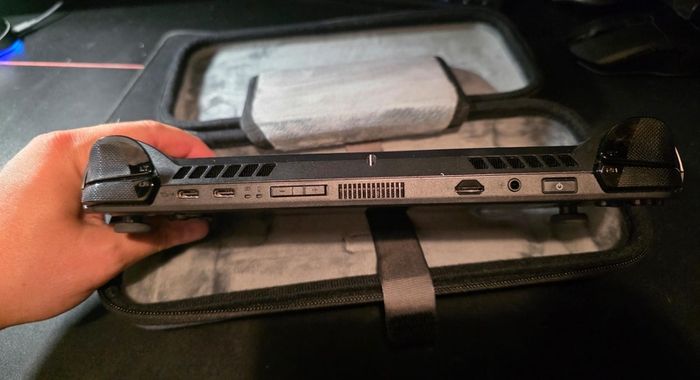 Asus Rog Ally X