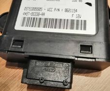 car part dpf module volvo v50, s40, 2006-2012