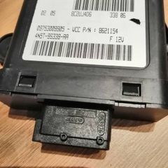 car part dpf module volvo v50, s40, 2006-2012