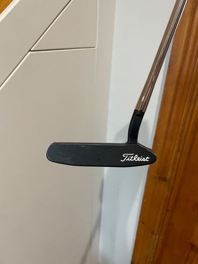 Scotty Cameron Putter