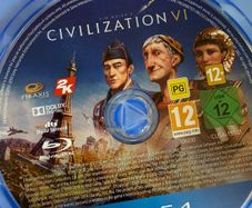 Civilization VI (PS4)