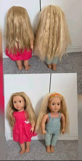 Girls toys Bundle