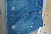 Girls Skirt