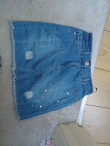 Girls Skirt