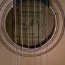 Burswood Small Child's Guitar Image 2