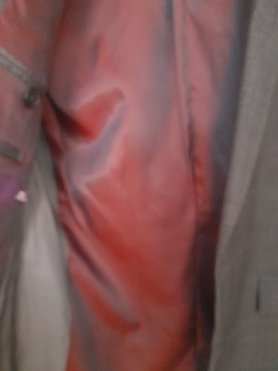 men suit from next