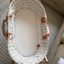 Moses basket Image 2