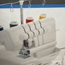 overlocker brand new boxed and unused Image 6