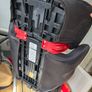 Graco car seat and booster seat Image 4