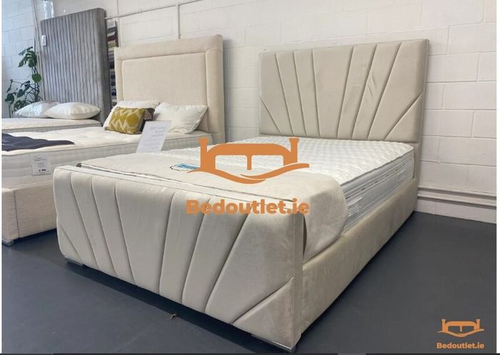 New Storage Beds Available in all sizes