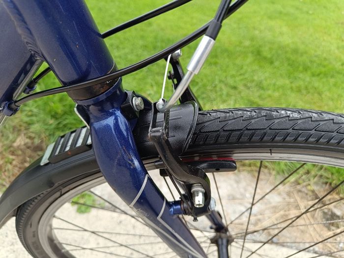 Trek 7.1FX Large