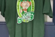 New St. Patrick's T-Shirt