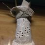 Vintage Doll / Dogs Image 7
