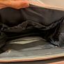 Baby diaper bag with built in changing station Image 5