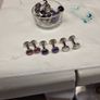 Cufflinks 5e each set Image 3
