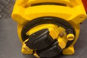 4 Socket Extension Cable Reel