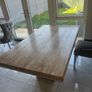 dinning table Image 3