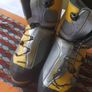 La Sportiva Spantik boots size 41 Image 2