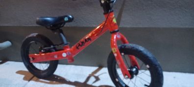 balance bike