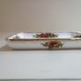 Small Pin Tray / Dish, 6.3" x 5" Royal Albert Old Country Roses Image 3