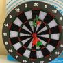 Safety dart board Image 2