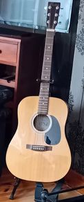 Accoustic Guitar