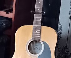 Accoustic Guitar