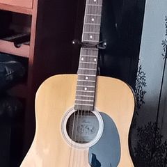Accoustic Guitar