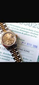 Rolex Datejust 26mm