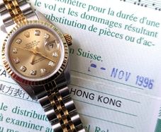 Rolex Datejust 26mm