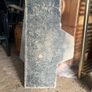 Antique Cast Iron Fireplace Fire Grate Vintage Period Piece Image 5