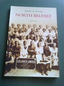 North Belfast Images of Ireland Local history