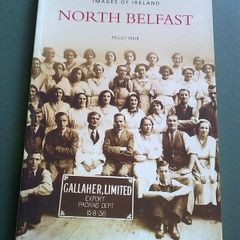 North Belfast Images of Ireland Local history