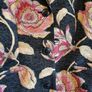 BNWT - Marks & Spencer floral print coat UK 10 Image 5