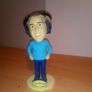 Bobble Head Ray Image 4