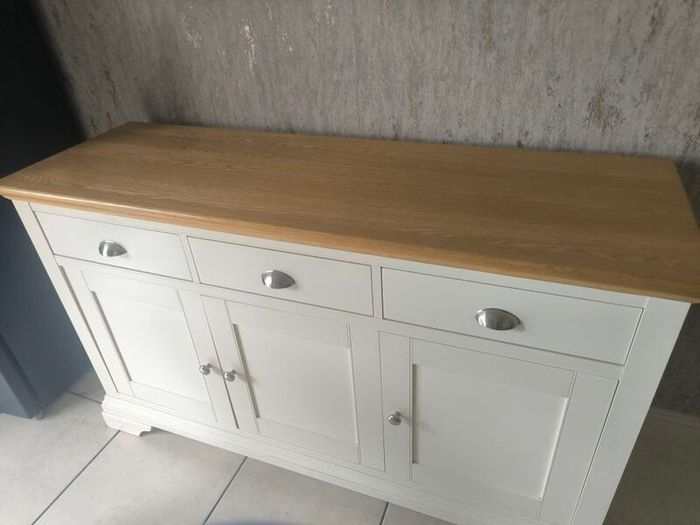 kitchen dresser