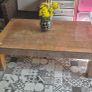 Free rattan set and table Image 7