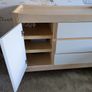 Gaia Baby Dresser Image 3