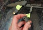 HDMI extension