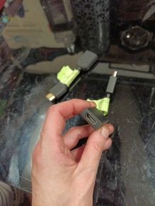 HDMI extension